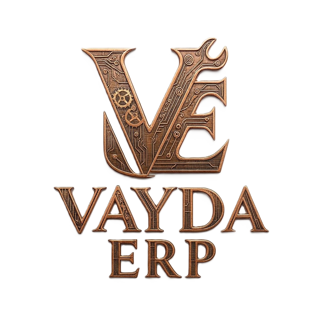 VaydaERP