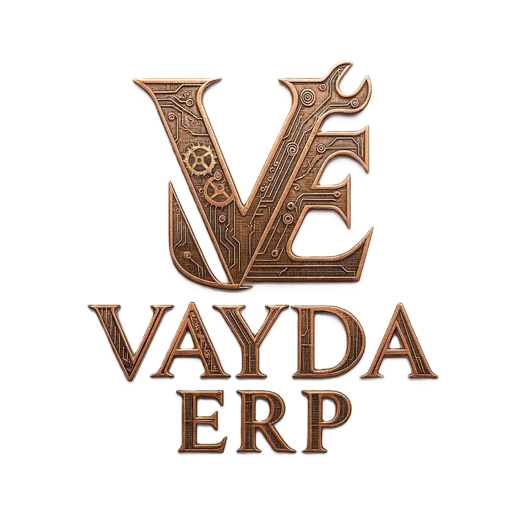 VaydaERP